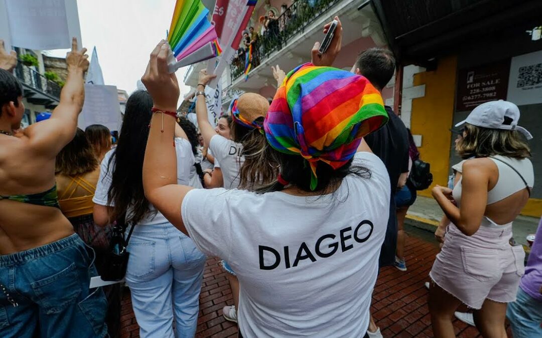 Diageo: diversidad e inclusión, pilares de su éxito