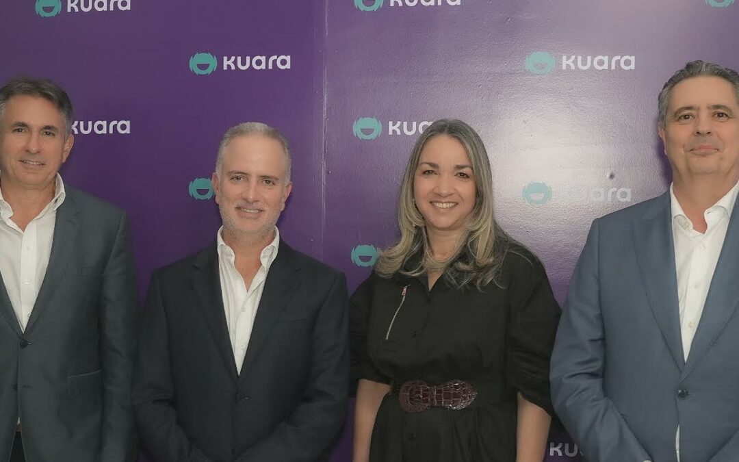 Kuara, el nuevo disruptor de los pagos en Panamá
