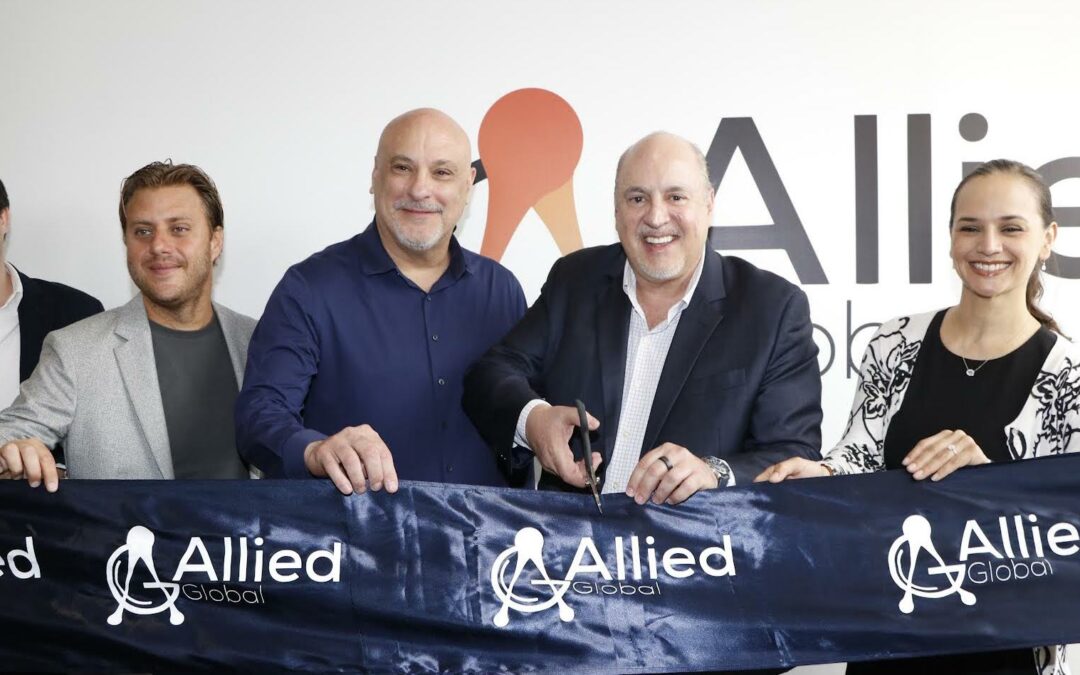 Allied Global inaugura su nueva sede en Guatemala