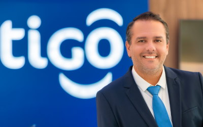 Junta Directiva de Millicom (Tigo) nombra a Marcelo Benitez como CEO