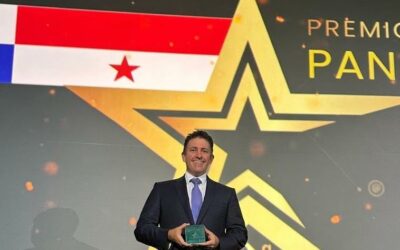 MetroBank recibe reconocimiento de Oro en los premios País de Fintech Americas 2024