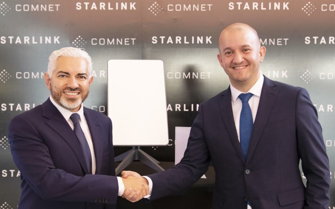 Una nueva era de conectividad empresarial de Starlink llega a Guatemala