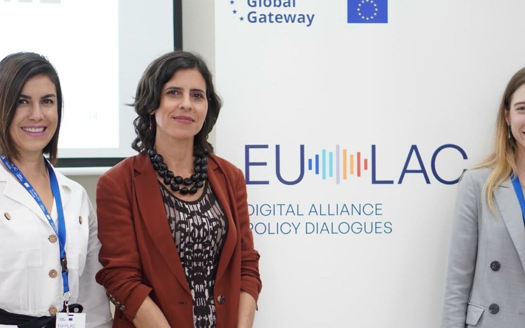 Encuentro en Costa Rica potencia alianzas sobre gobernanza digital entre la UE y Latinoamérica