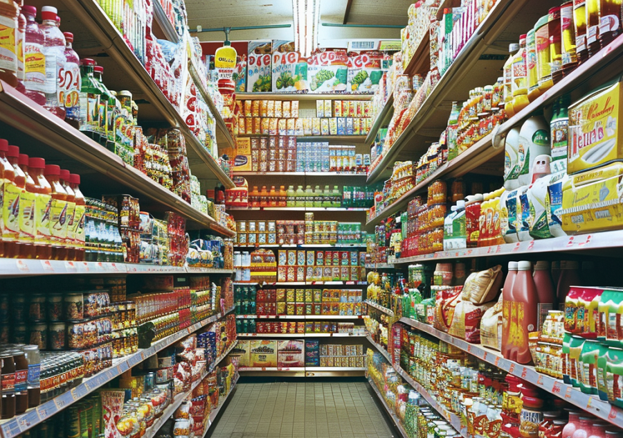 Costarricenses gastan, en promedio, 3.000 colones en cada compra en las pulperías o tiendas de barrio