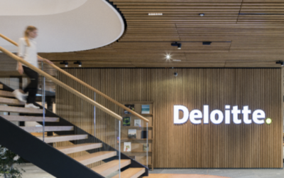 Deloitte amplía operaciones y abre nuevo Centro de Servicios en Costa Rica