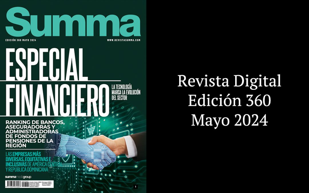 Revista Summa Digital Edición 360