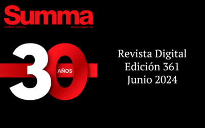 Revista Summa Digital Edición 361