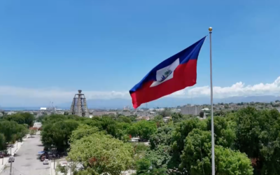 Haití espera impaciente la llegada de la fuerza multinacional para «restaurar la paz»