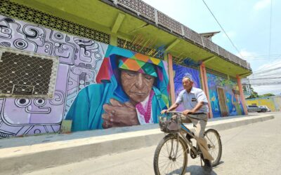 Tela, joya turística en el Caribe de Honduras, cumple 500 años de fundación por españoles