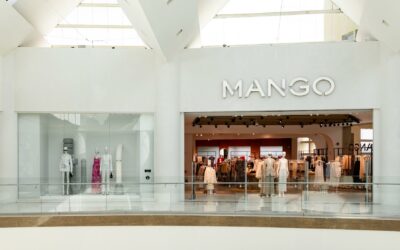 Firma española de moda Mango invierte US$650.000 en la renovación de tienda en Costa Rica   