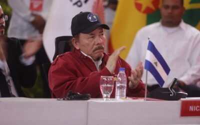 Gobierno de Nicaragua disuelve otras 15 ONG y traspasa sus bienes al Estado