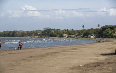 Nicaragua busca nuevo socio para su antiguo sueño de construir un canal interoceánico