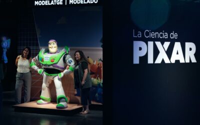 Pixar despedirá al 14 % de sus empleados para hacer menos contenido de ‘streaming’