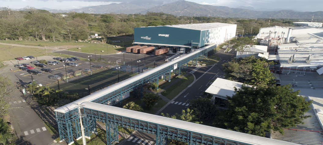 Costa Rica: Proquinal se consolida como uno de los negocios más sostenibles de la región