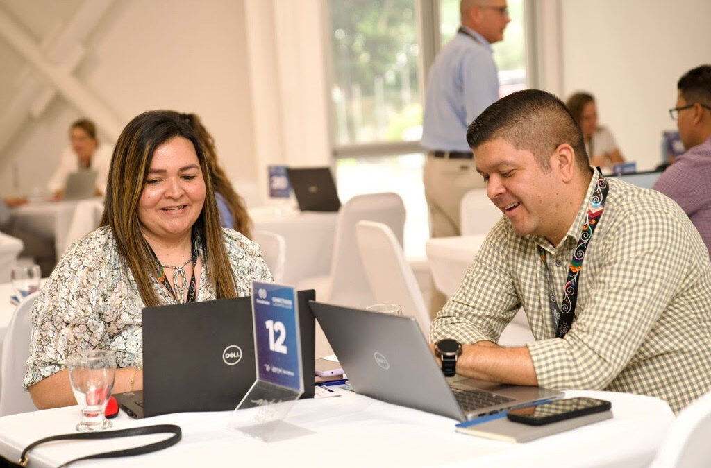 Costa Rica: Empresas lideradas por mujeres y regionales protagonizaron Encadenados 2024