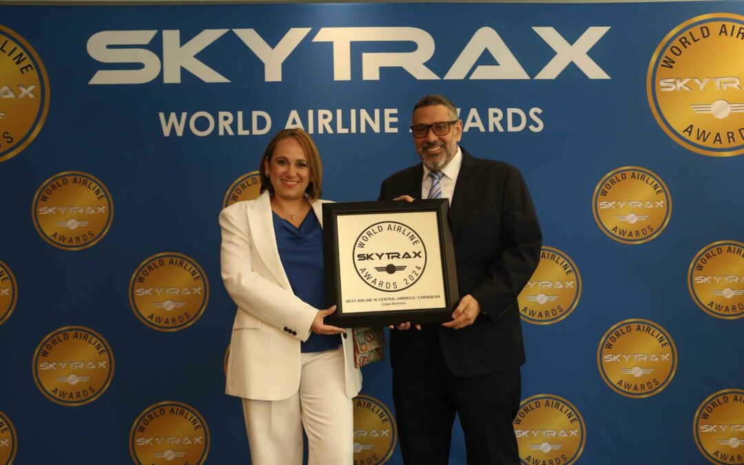 Star Alliance es nombrada la Mejor Alianza de Aerolíneas del Mundo