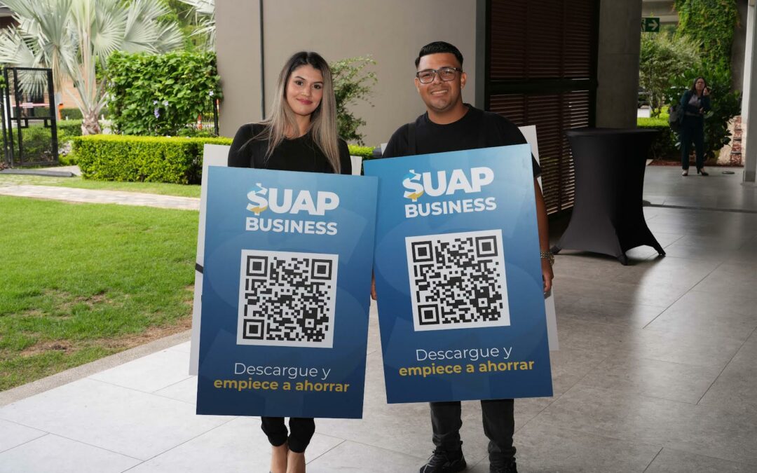 Grupo Financiero Desyfin anuncia el lanzamiento de SUAP Business en Costa Rica
