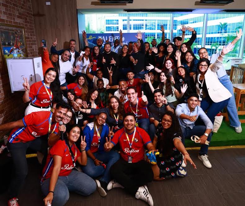 Cervecería Nacional lanza convocatoria masiva para contratar talento joven en todo Panamá