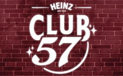 Heinz lanza su programa Club 57 para impulsar creadores de contenido