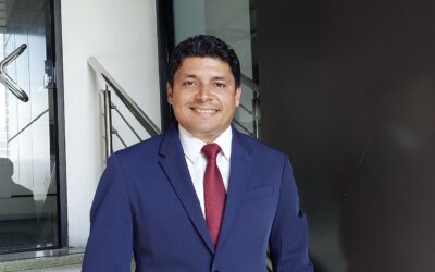 Costa Rica: Hacienda nombra a Cristian Montiel como director general de adunas