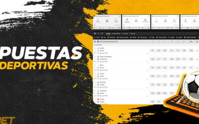 Te presentamos a la casa de apuestas Melbet sensación en Latinoamérica