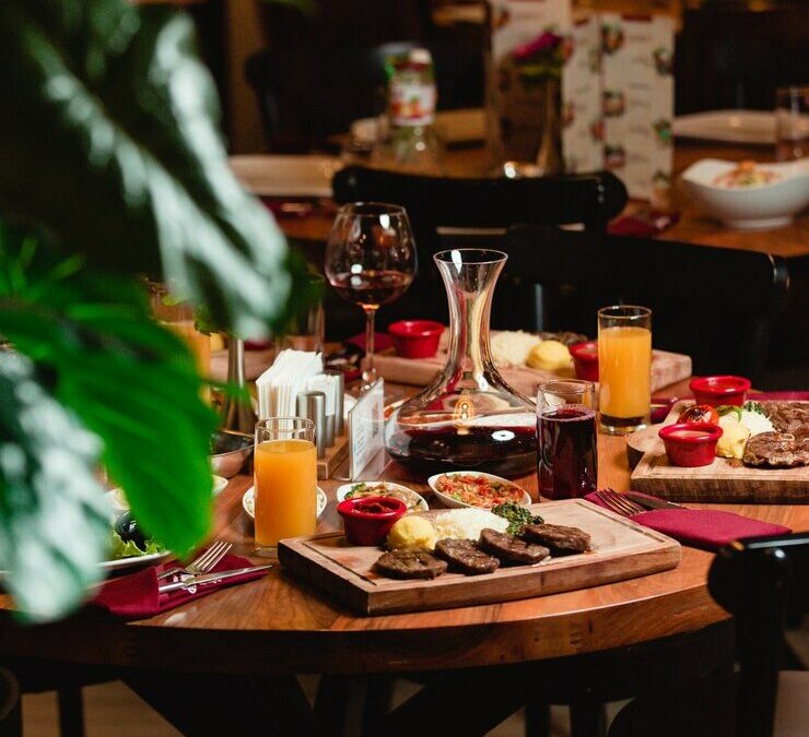 Llega a Costa Rica el primer festival de Brunch