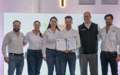 CMI avanza en la descarbonización de sus operaciones y obtiene segunda certificación en Costa Rica