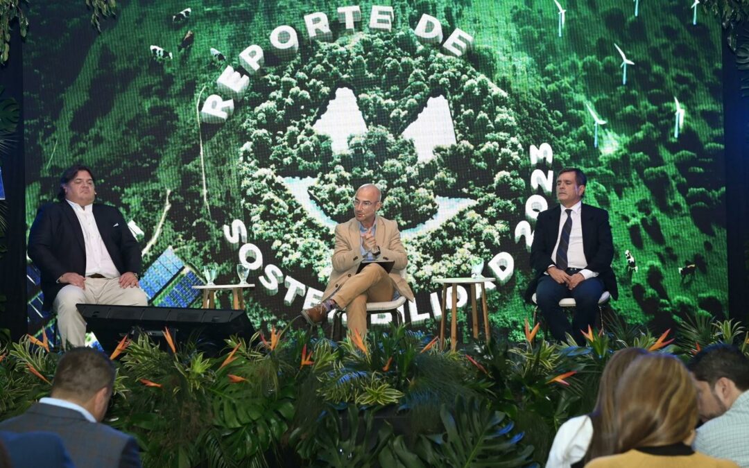 Dos Pinos presenta su reporte de sostenibilidad y logra cero residuos en las plantas de Costa Rica