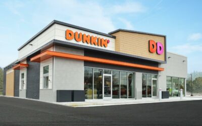 Dunkin’ llegará a Costa Rica en el mes de julio