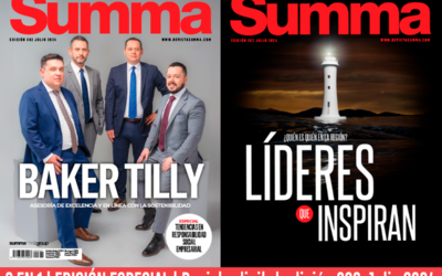 Revista Summa Digital Edición 362