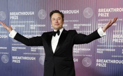 Elon Musk insiste en que Tesla producirá robots