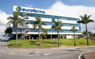 Eurofarma anuncia el retorno de Genfar a Guatemala y Centroamérica