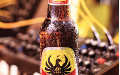 Cerveza Imperial: 100 años de ser la cerveza de Costa Rica