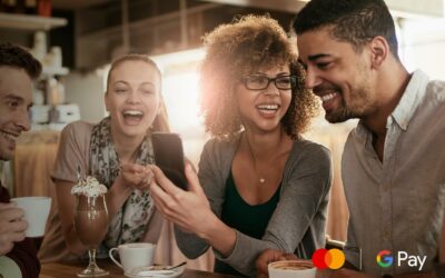 Mastercard integra sus tarjetas a la Billetera de Google en Panamá y El Salvador