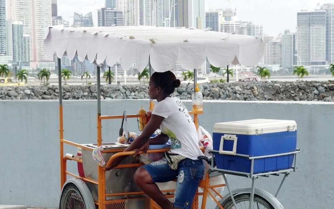 Panamá: Trabajadores informales del país superan promedio latinoamericano en cuanto tenencia de billeteras móviles