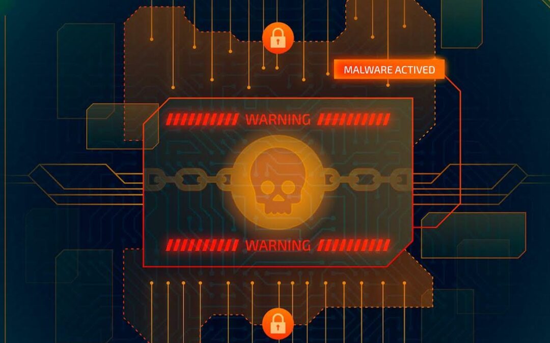 Estas son las industrias más atacadas por ransomware