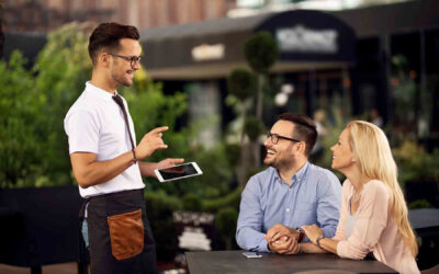 Inteligencia Artificial profesionaliza a la industria de restaurantes