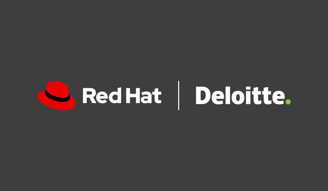Red Hat y Deloitte colaboran para impulsar los vehículos definidos por software