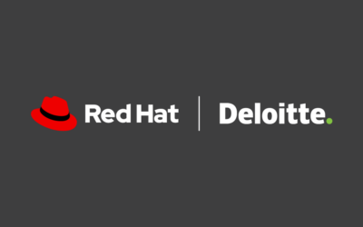 Red Hat y Deloitte colaboran para impulsar los vehículos definidos por software