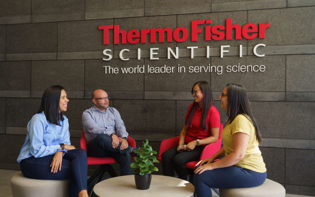 Thermo Fisher Scientific anuncia expansión y nuevas contrataciones en Costa Rica