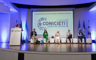 UNITEC impulsa la investigación en Honduras