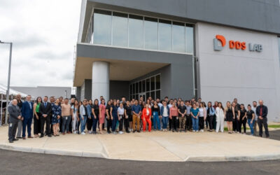 Costa Rica: DDS Lab, empresa del sector dental inaugura planta de producción fuera del GAM