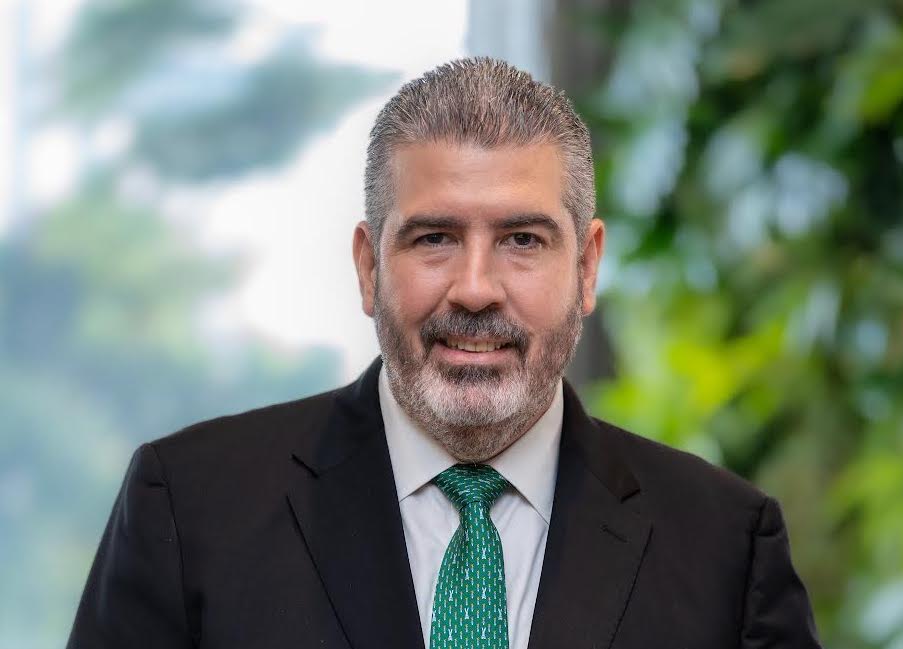 Líderes que inspiran 2024: Lázaro Figueroa, presidente ejecutivo de Banco Promerica