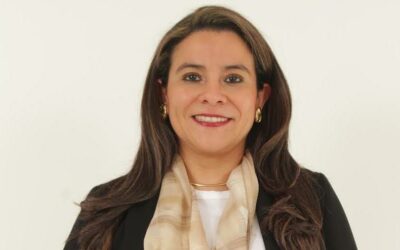 Líderes que inspiran 2024: Karen Hernández de Egan, gerente de mercadeo de Bimbo El Salvador