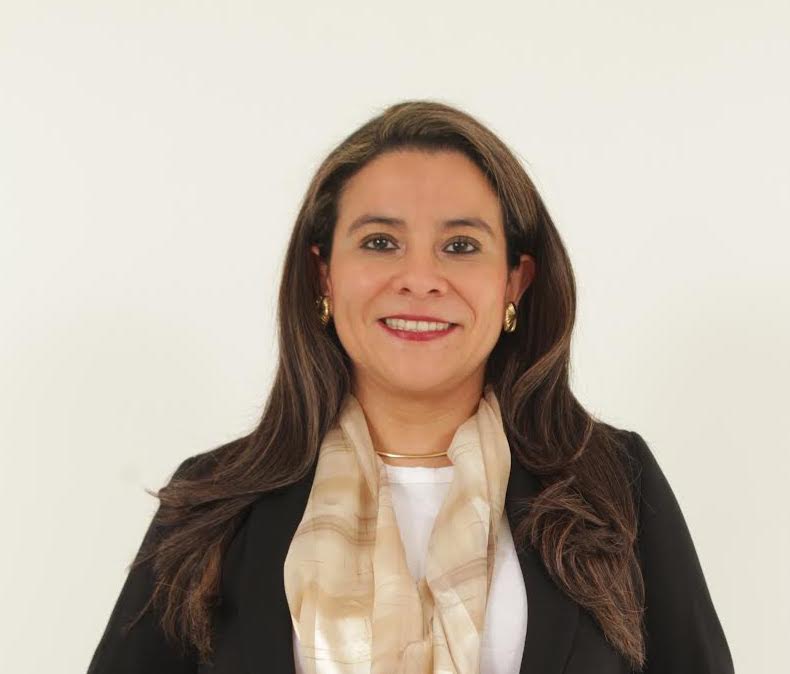 Líderes que inspiran 2024: Karen Hernández de Egan, gerente de mercadeo de Bimbo El Salvador