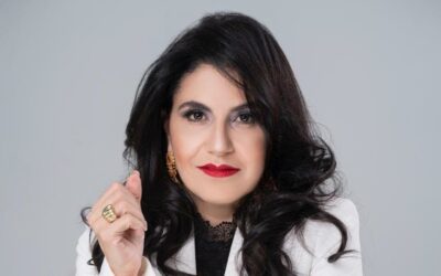 Líderes que inspiran 2024: Claudia Kattán-Jordán, vicepresidenta de Crowley Logistics en Centroamérica, México y Panamá