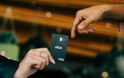 Inswitch se convierte en el proveedor oficial de n1co, fintech que transforma los pagos digitales en América Latina con tarjetas VISA