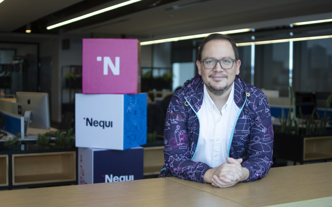 Nequi, la mejor opción digital para administrar el dinero