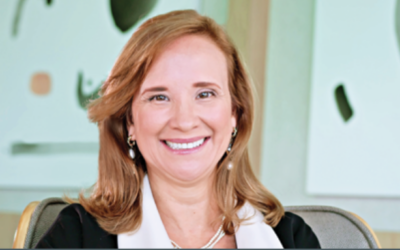 Líderes que inspiran 2024: Gisela Sánchez Maroto, Presidente Banco Centroamericano de Integración Económica
