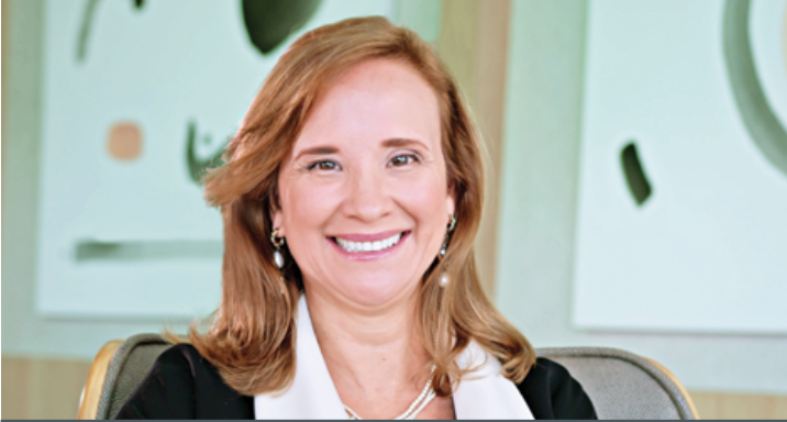 Líderes que inspiran 2024: Gisela Sánchez Maroto, Presidente Banco Centroamericano de Integración Económica